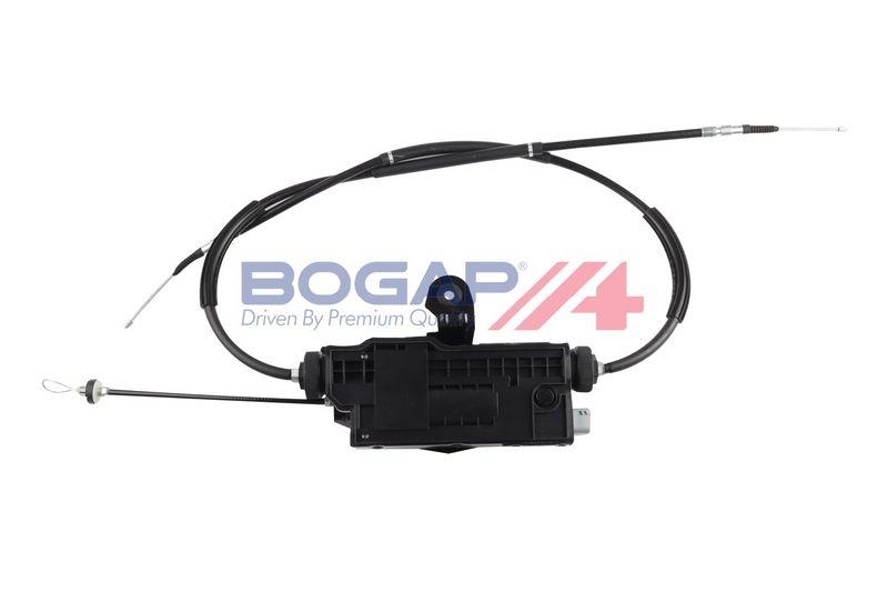 BOGAP Stellmotor Feststellbremse Handbremse Bremssattel BOGAP Premium