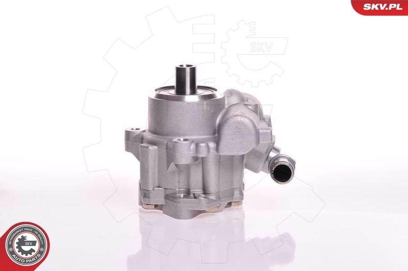 ESEN SKV Hydraulikpumpe, Lenkung