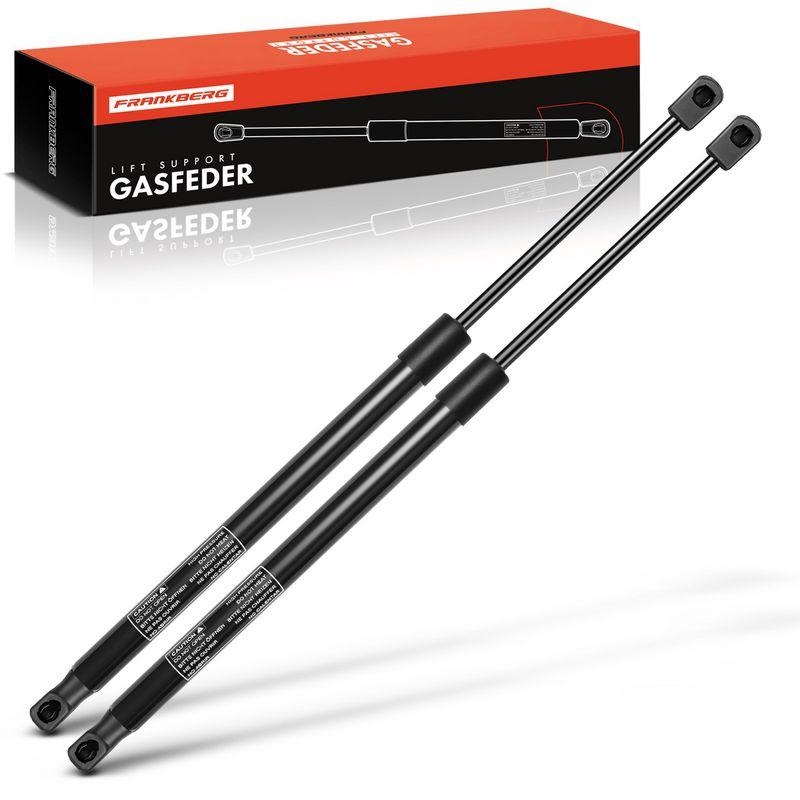 2x Frankberg Gasfeder Kofferraum Heckklappe 5481FB0013807