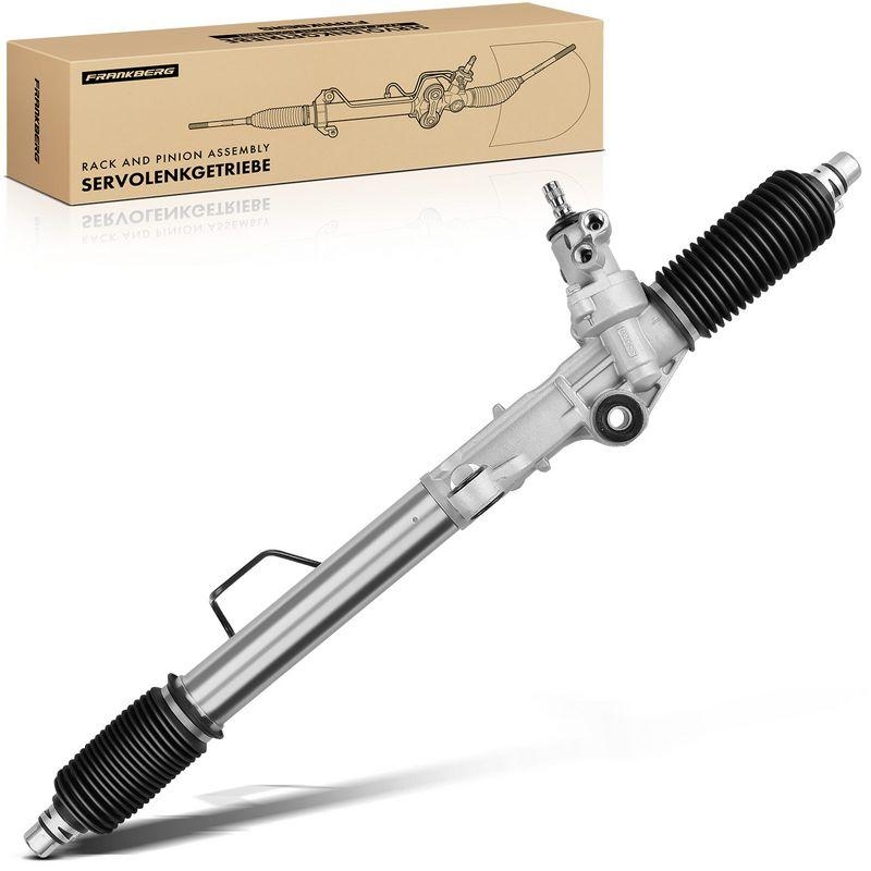 1x Frankberg Lenkgetriebe Servolenkgetriebe 5481FB0018836