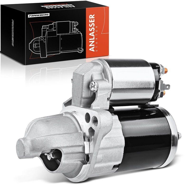 1x Frankberg Anlasser Starter 5481FB0020516