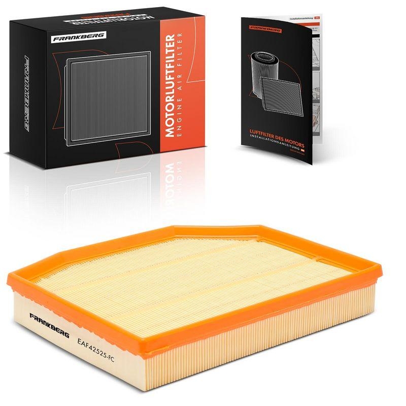 Frankberg Luftfilter