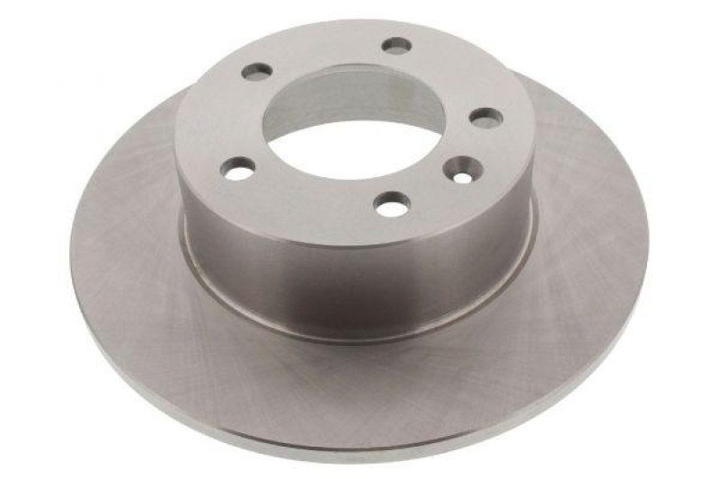 2x MAPCO Bremsscheibe 25723