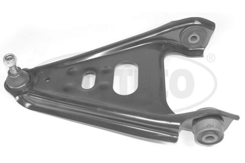 CORTECO Track Control Arm