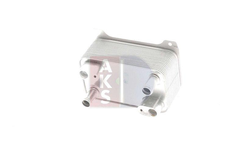 AKS DASIS Oil Cooler, automatic transmission
