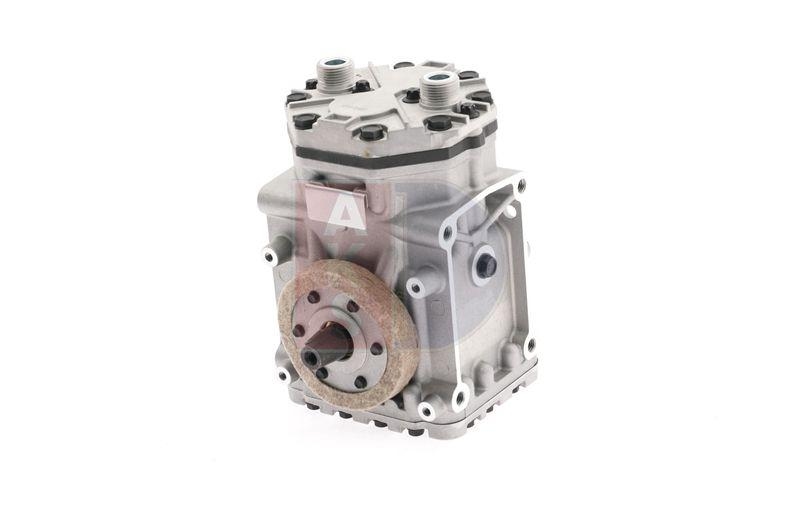 AKS DASIS Compressor, air conditioning