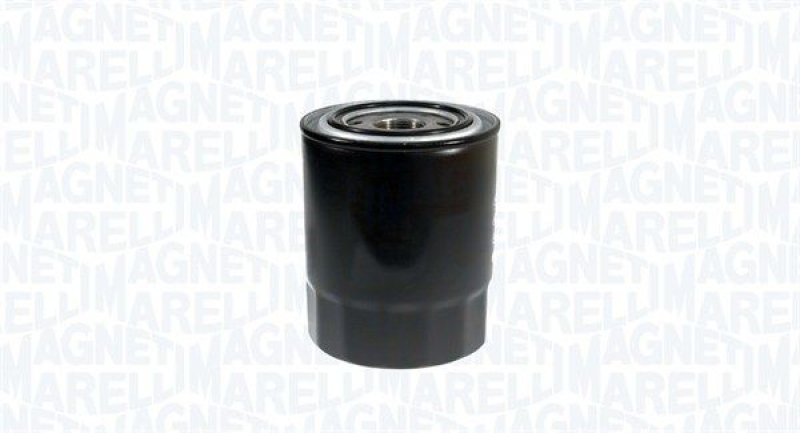 MAGNETI MARELLI Oil Filter