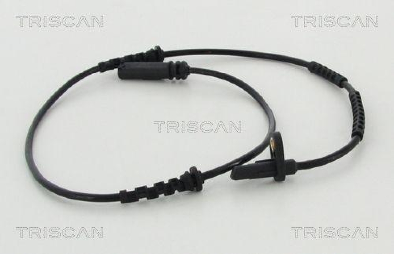 TRISCAN Sensor, Raddrehzahl