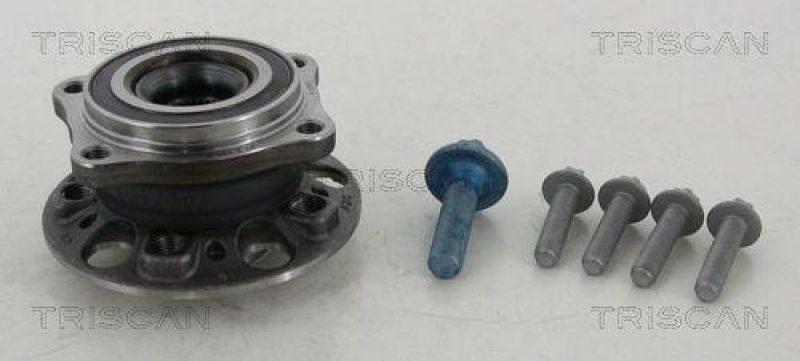 TRISCAN Wheel Bearing Kit