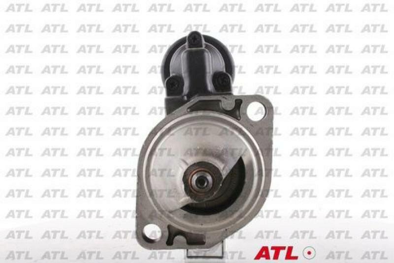 ATL Autotechnik Starter