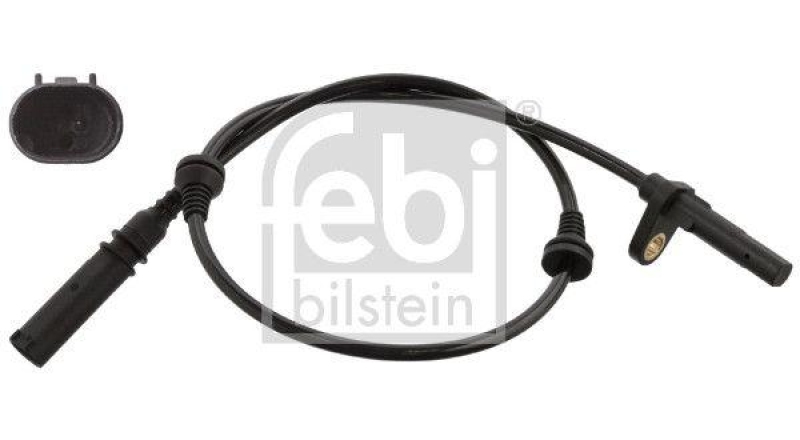 FEBI BILSTEIN Sensor, wheel speed