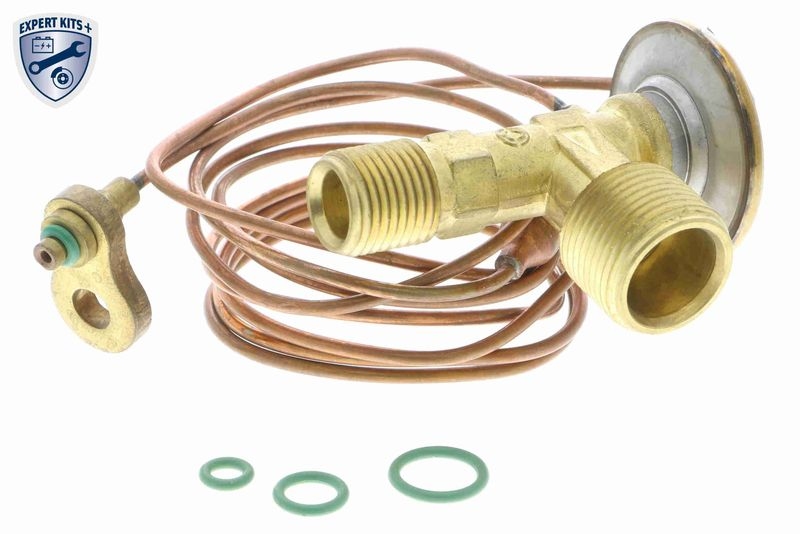 ACKOJA Expansionsventil, Klimaanlage EXPERT KITS +