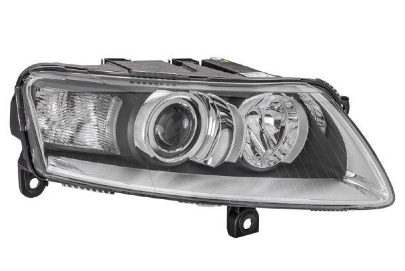 HELLA Headlight