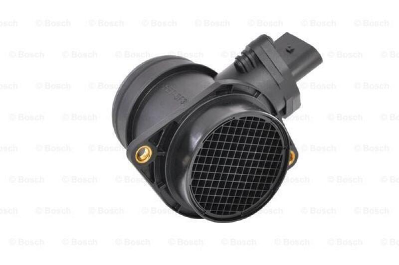 BOSCH Air Mass Sensor