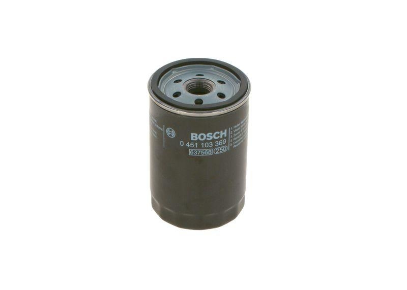 BOSCH &Ouml;lfilter 0 451 103 369