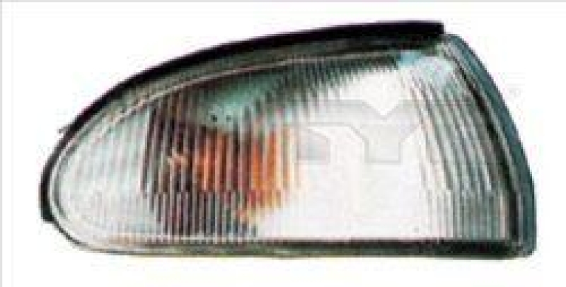 TYC Blinkleuchte Blinker 18-1902-05-2