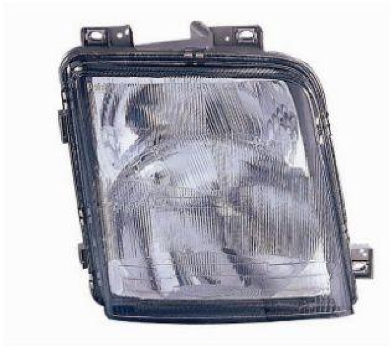 VAN WEZEL Hauptscheinwerfer 5877962
