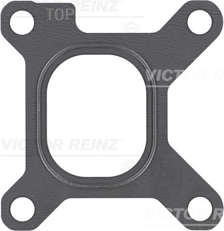 VICTOR REINZ Gasket, exhaust manifold