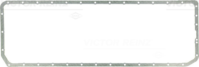 VICTOR REINZ Gasket, oil sump