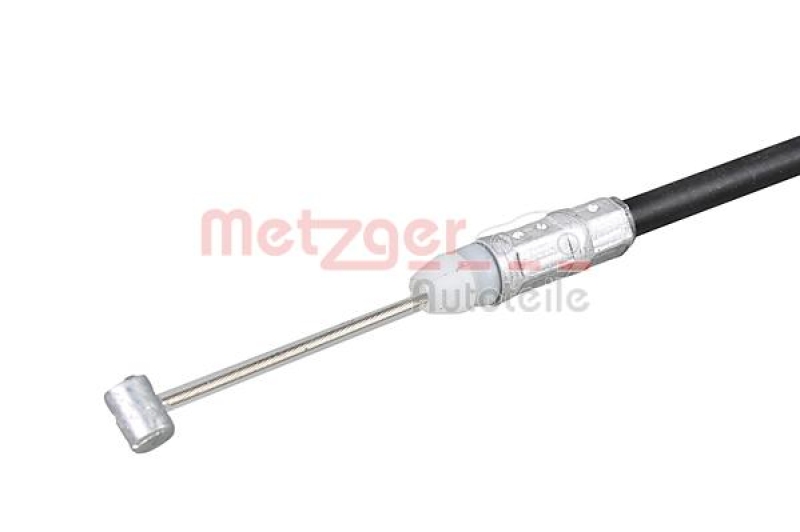 METZGER Bonnet Cable OE-part