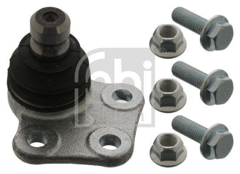 FEBI BILSTEIN Trag-/Führungsgelenk 39023