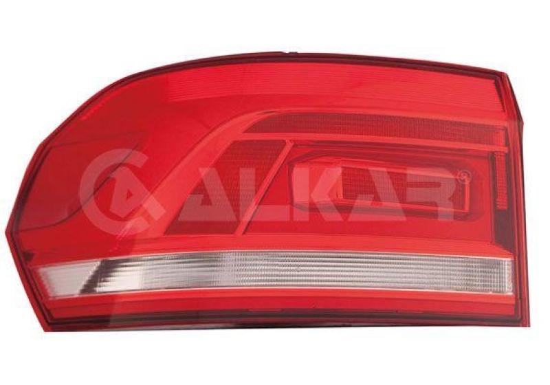 ALKAR Heckleuchte 2241135