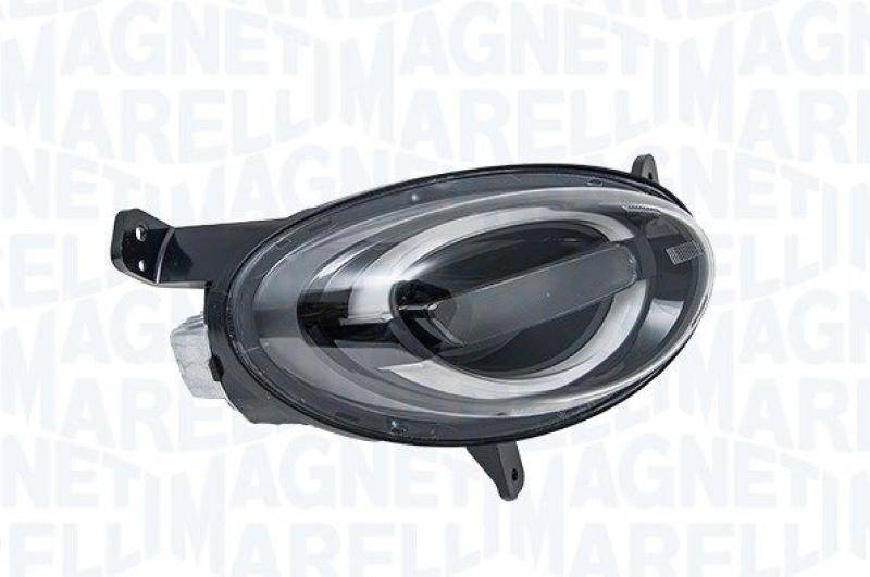 MAGNETI MARELLI Daytime Running Light