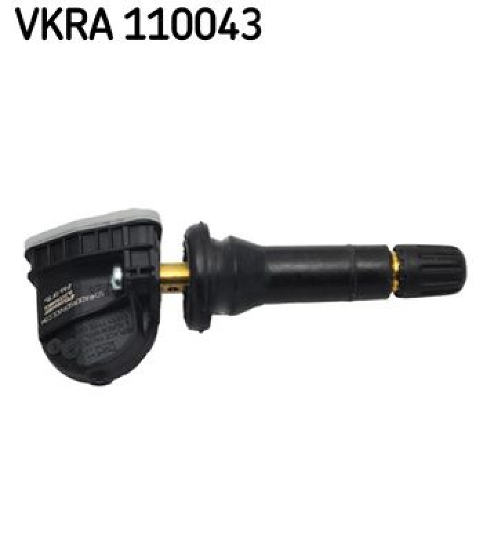 SKF Wheel Sensor, tyre pressure control system