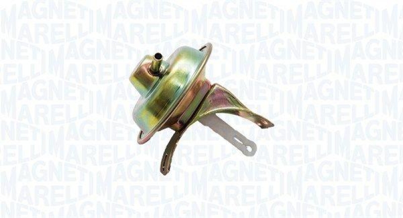 MAGNETI MARELLI Vacuum Cell, ignition distributor