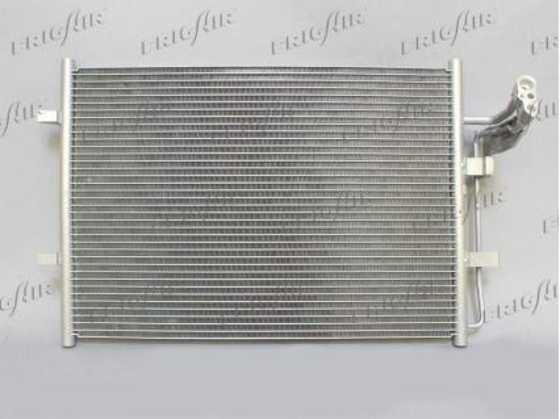 FRIGAIR Condenser, air conditioning