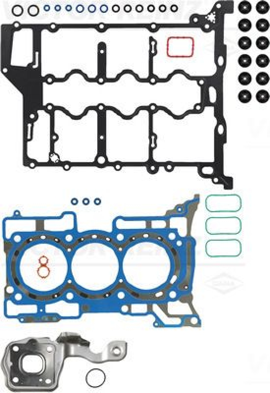 VICTOR REINZ Gasket Set, cylinder head