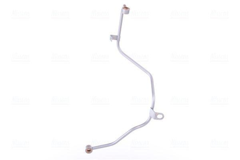 NISSENS Oil Pipe, charger
