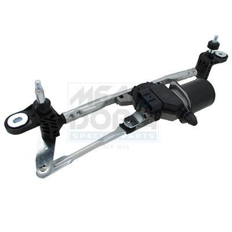 MEAT & DORIA Scheibenreinigungsanlage 207075