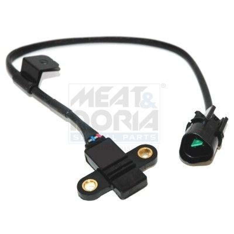 MEAT & DORIA Sensor, crankshaft pulse