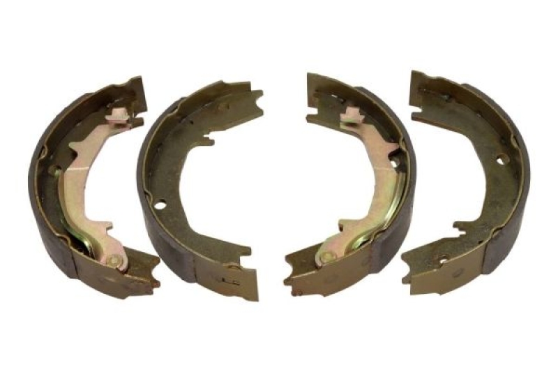 MAXGEAR Brake Shoe Set, parking brake