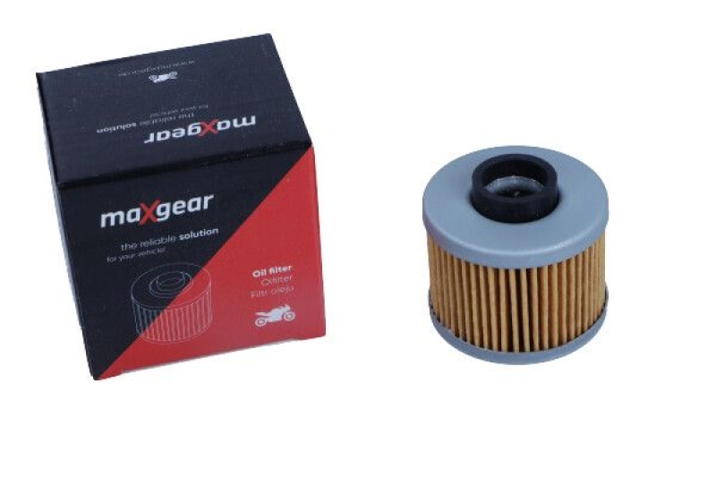 MAXGEAR &Ouml;lfilter 26-8053