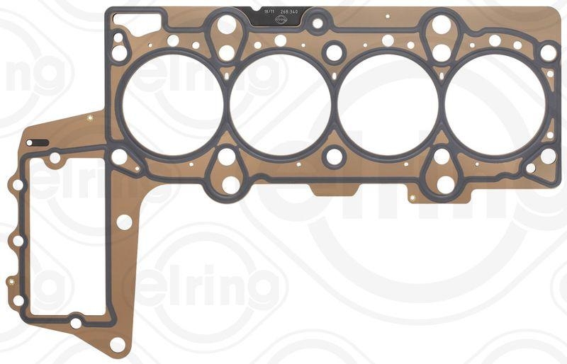 ELRING Gasket, cylinder head