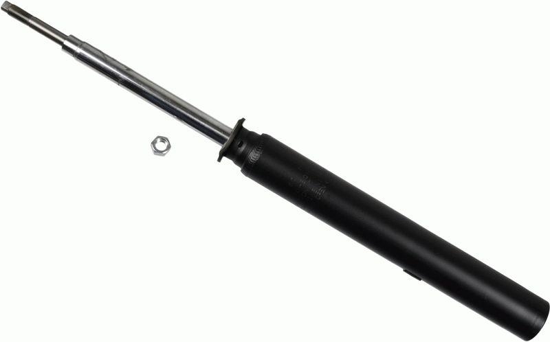 SACHS Gasdruck Sto&szlig;d&auml;mpfer Hinten 280 811