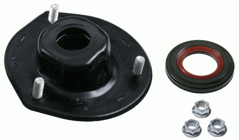 SACHS Repair Kit, suspension strut support mount