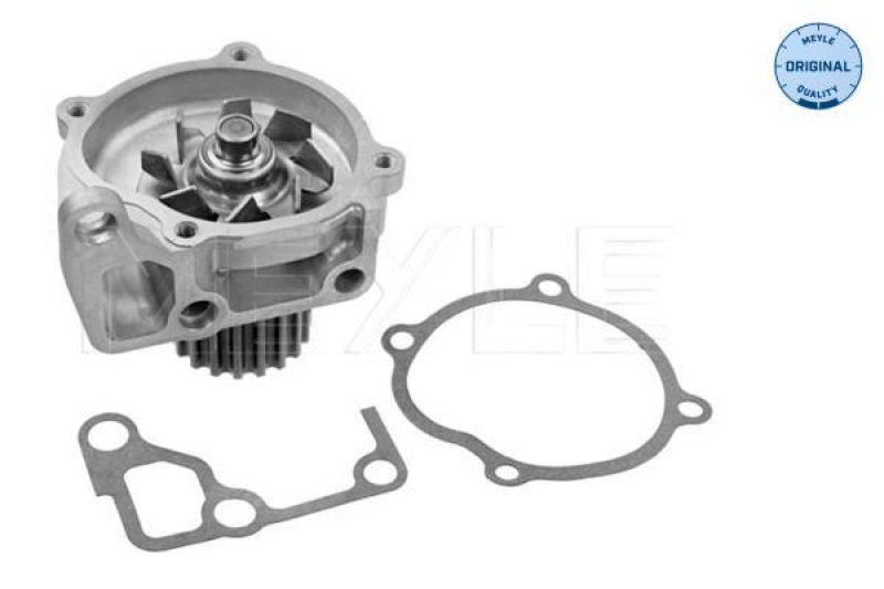MEYLE Wasserpumpe, Motork&uuml;hlung MEYLE-ORIGINAL: True to OE. 35-13 220 0000