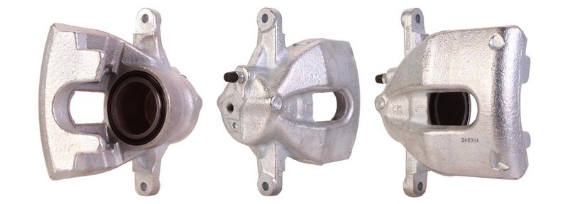 ELSTOCK Brake Caliper