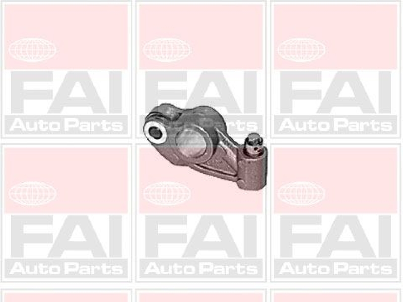 FAI AutoParts Kipphebel, Motorsteuerung