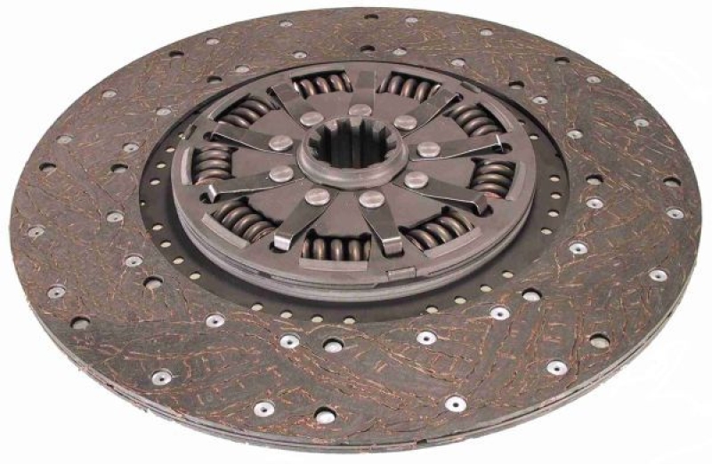 KAWE Clutch Disc