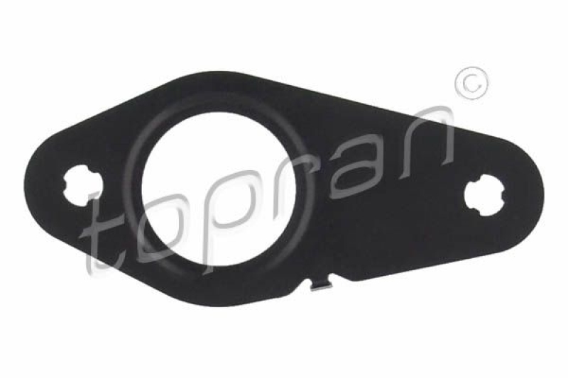 TOPRAN Gasket, charger