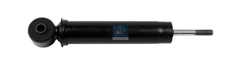 DT Spare Parts Shock Absorber, cab suspension