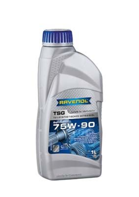 RAVENOL Transmission Oil RAVENOL TSG SAE 75W-90