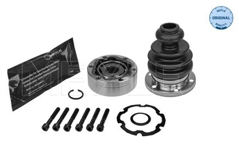 MEYLE Joint Kit, drive shaft MEYLE-ORIGINAL: True to OE.