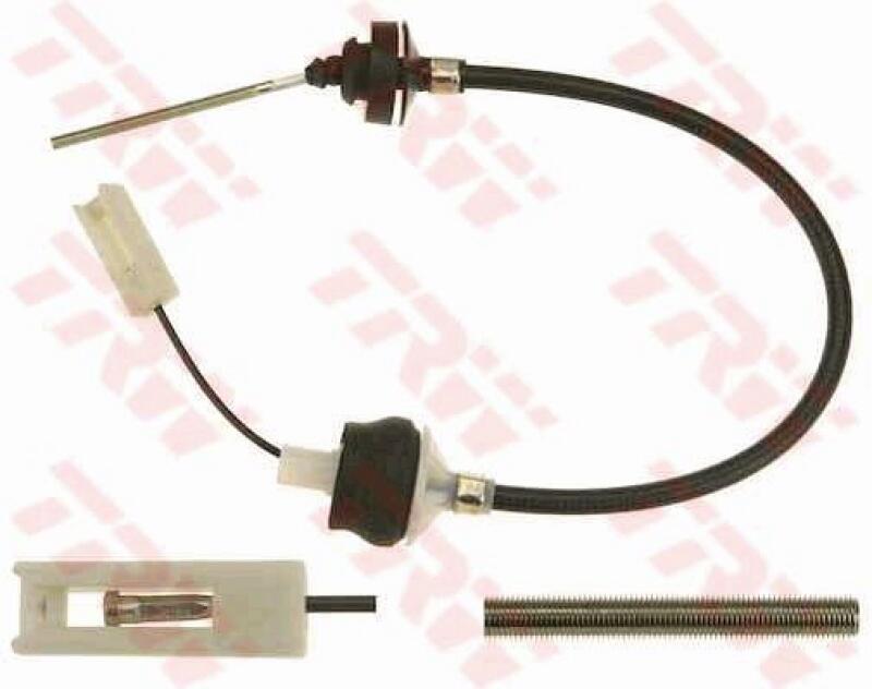 TRW Clutch Cable