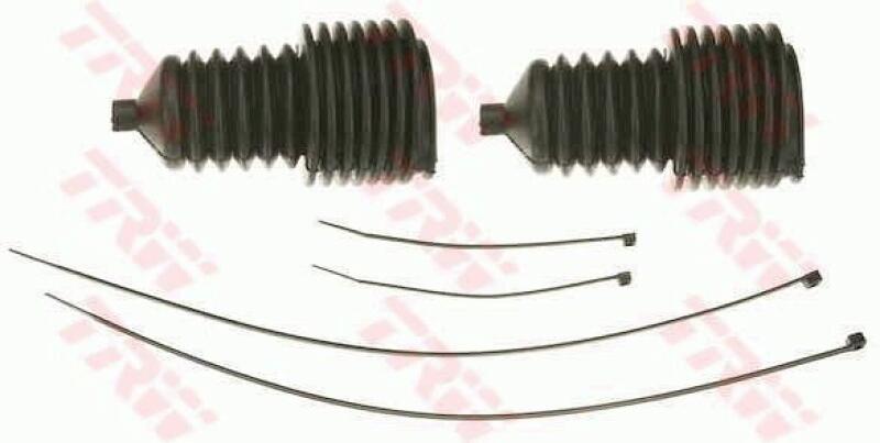 TRW Bellow Set, steering