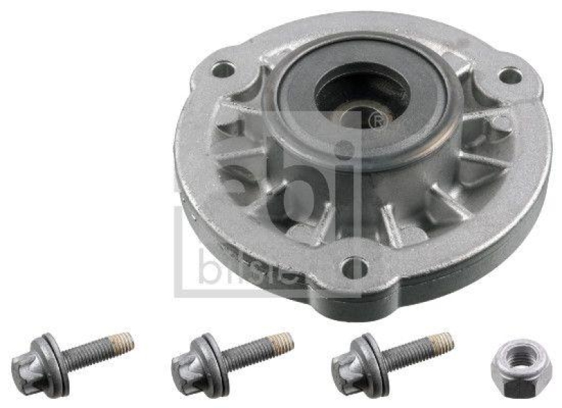 FEBI BILSTEIN Reparatursatz, Federbeinstützlager